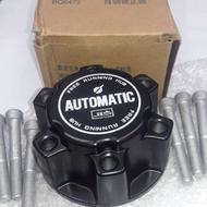 پلوس خلاص کن اتوماتیک اصلی کاپرا