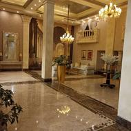 165متر برج باغی با شکوه با 2پارکینگ