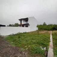 زمین مسکونی 263 متری لیالستان