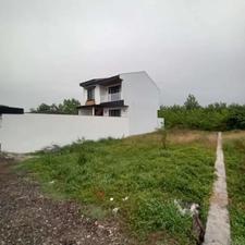 زمین مسکونی 263 متری لیالستان