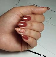 ناخنکار هستم. همکاری با سالن داران