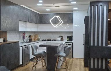 فروش آپارتمان برج مسکونی آسمان شهر