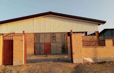 اجاره سوله در شهرک صنعتی سالاریه