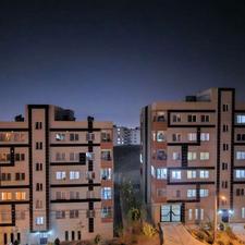 اپارتمان فول درجه یک اسانسور و انباری