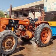 تراکتور رومانی