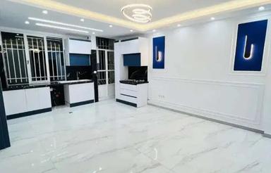 47 متر/فول بازسازی/سالن بزرگ/تک واحدی