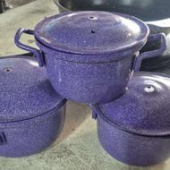 کارگاه بازسازی ظروف