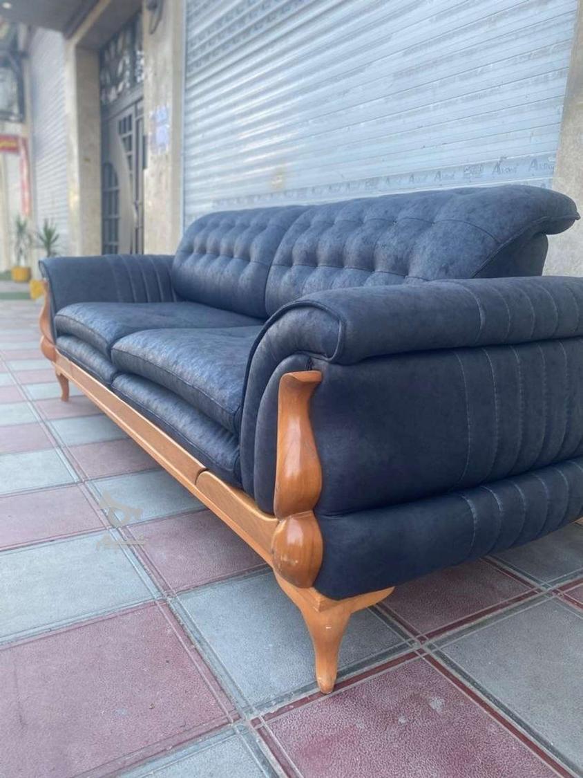 کار آموزی مبل سازی - undefined