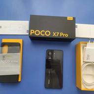 poco x7 pro Xiaomi