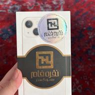 13 نرمال 128 گیگ سفید