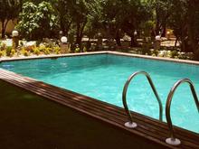 اجاره ویلا 3,000 متری در شهریار در شیپور