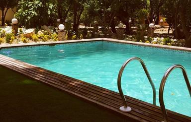 اجاره ویلا 3,000 متری در شهریار