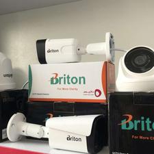 فروش و نصب دوربین مداربسته و دزدگیر اماکن