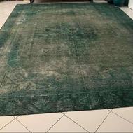 فرش دستبافت وینتیج