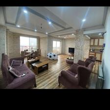 فروش آپارتمان بلوار ساحلی