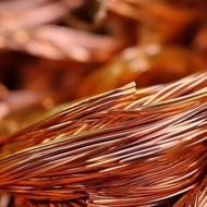 خریدار ضایعات مس با بالاترین قیمت روز