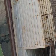 اتاق مزدا تک کابین کفی مزدا