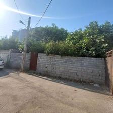 زمین مسکونی 165 متری با بر 10 متری