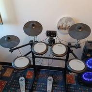 ویدرام اروما با 12 حالت صدایی کیفیت عالی