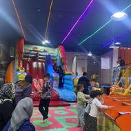 نقاشی صورت کودک