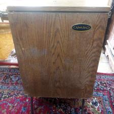 یخچال نفتی قدیمی