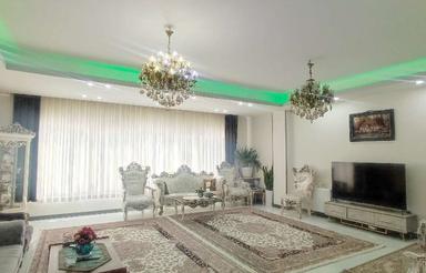 135 متر / امام زاده / فول امکانات / خوش ساخت