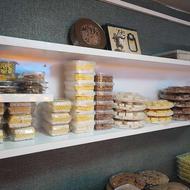 نیروی خدمات