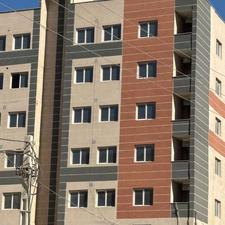 آپارتمان خوش نقشه لوکیشن عالی