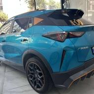 گک gs3 آر دیزاین فول