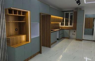 فروش آپارتمان 69 متر در فاز 1اندیشه/پارکینگ/سند تک برگ