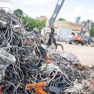 مرکز خرید ضایعات — تسویه فوری و قیمت منصفانه