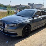 فروش لیفان 820 اتوماتیک مدل97