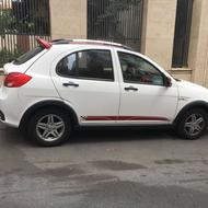 کوییک اتومات فول R پارس خودرویی 1403