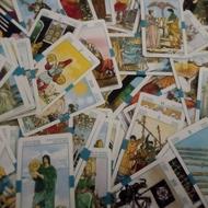 فال تاروت و قهوه