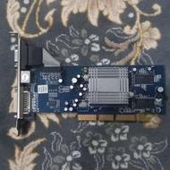 کارت گرافیک و کیبورد سالم