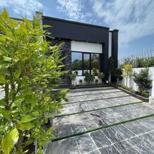 فروش ویلا 180 متر در جاده دریا مدارک کامل