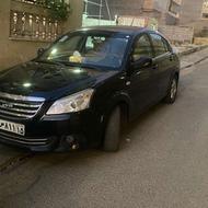 معاوضه ام وی ام 550 دنده اتوماتیک