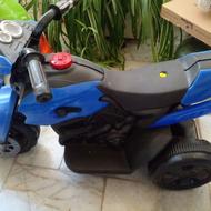 موتور شارژی