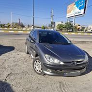 206 تیپ 2 مدل 85