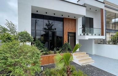 فروش ویلا 200 متر در جاده دریا سند تک برگ زیر قیمت