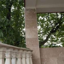 ویلا 330 متری دوبلکس در باغشهر کیلان دماوند