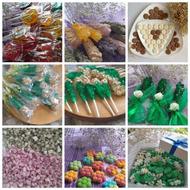 کار در منزل قند و نبات