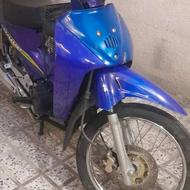 موتور طرح ویو 88