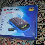 یک دستگاه گیرنده