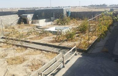 فروش باغ ویلا