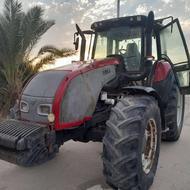 تراکتور والترا170