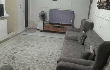 آپارتمان 70 متری، واقع در اسلامشهر، شهرک قائمیه