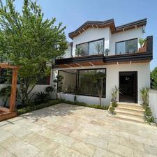 فروش ویلا 200 متر در جاده دریا