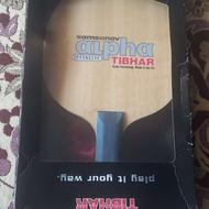 راکت پینگ پنگ