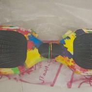 اسکوتر برقی کاملا سالم و عالی